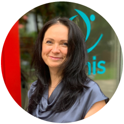 Ilze Ērkšķe
