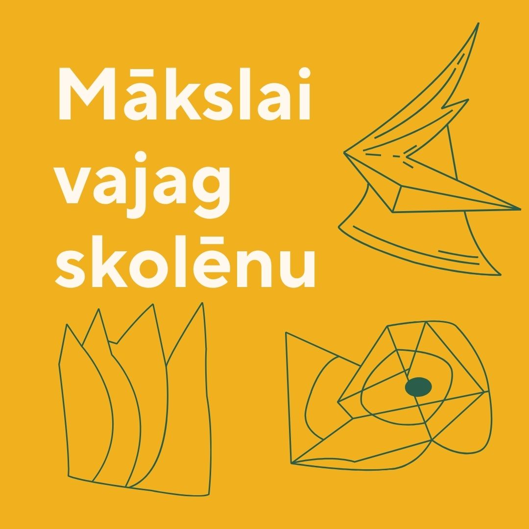 Kultūras Patnis uzņem jaunos audzēkņus