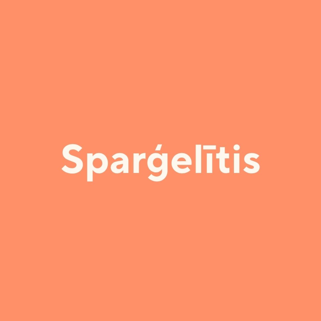 Sparģelītis