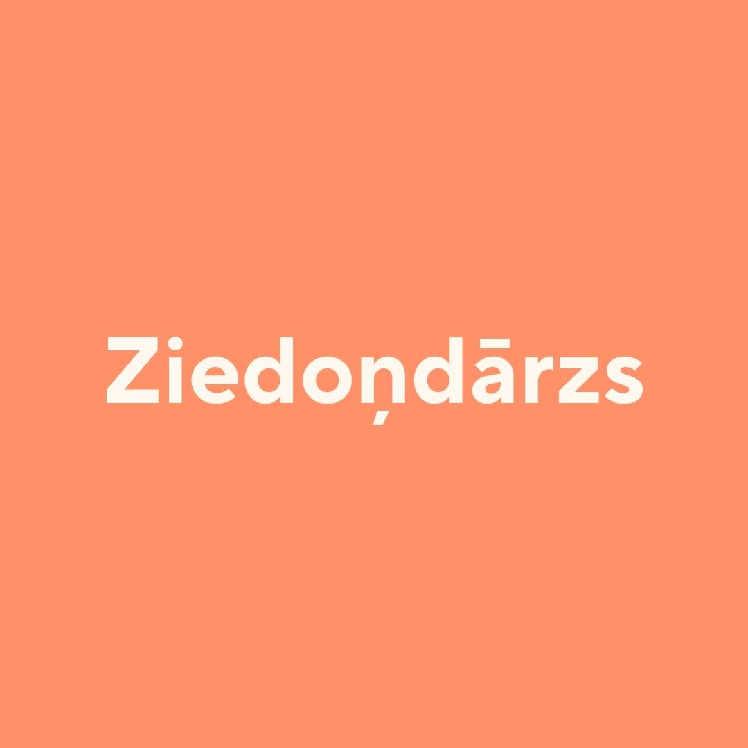 Ziedoņdārzs